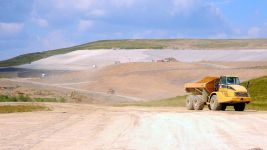 Landfill Construction