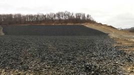 Libert Tire - Scrap Tire Monofil