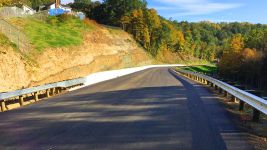 State Route 170 Slide Repair